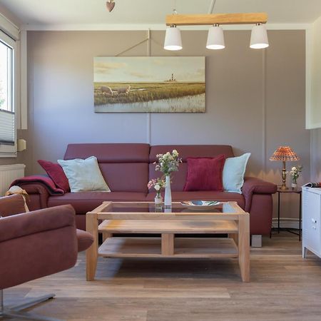 Bootsmann Guest House Breiholz Екстериор снимка