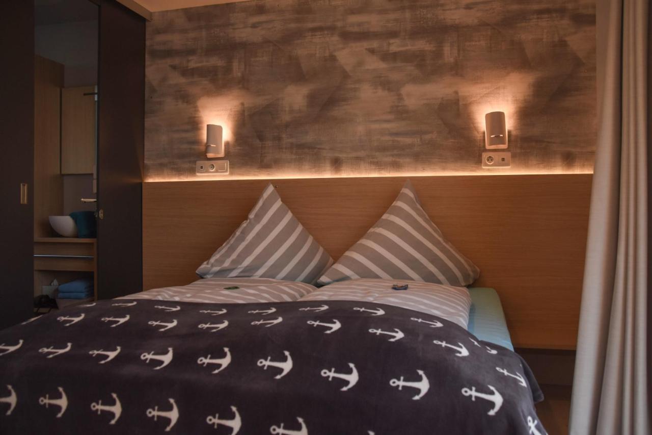Bootsmann Guest House Breiholz Екстериор снимка