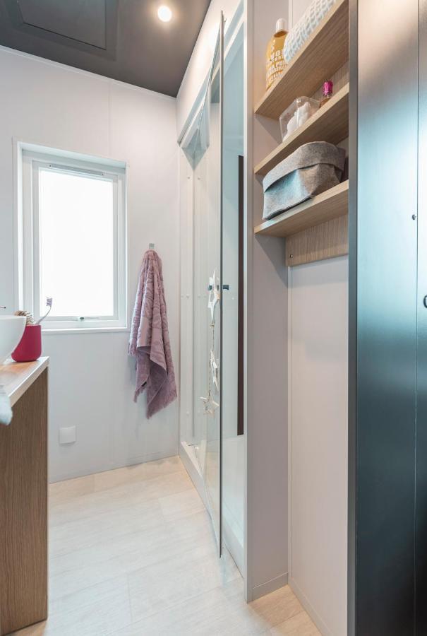 Bootsmann Guest House Breiholz Екстериор снимка