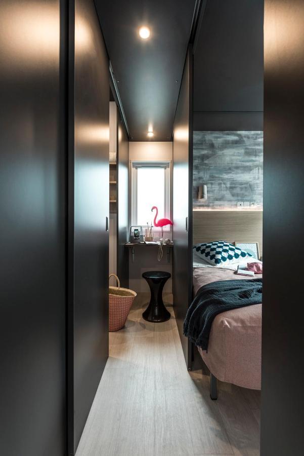 Bootsmann Guest House Breiholz Екстериор снимка