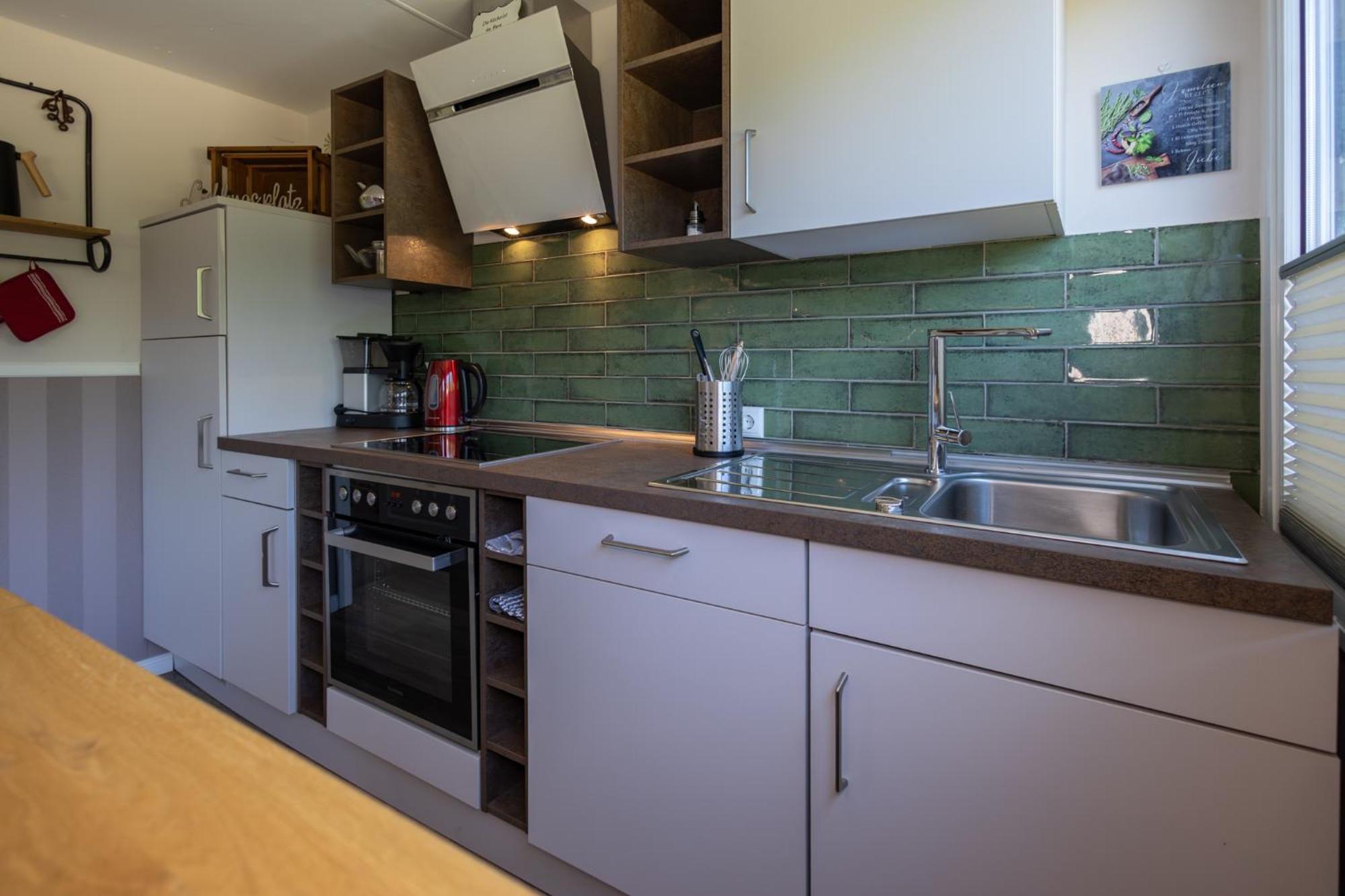 Bootsmann Guest House Breiholz Стая снимка