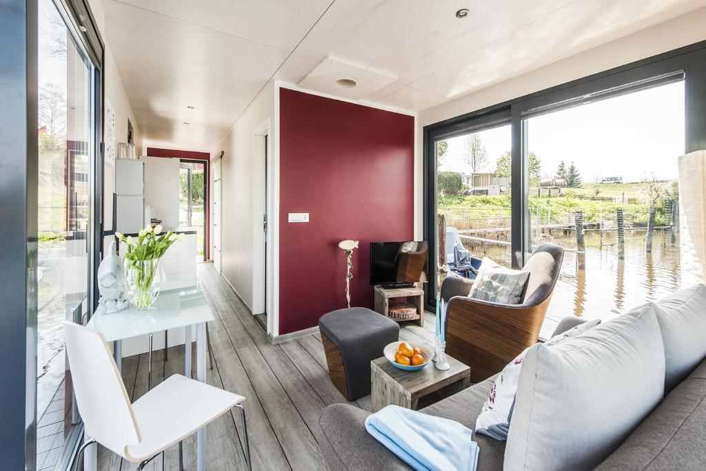 Bootsmann Guest House Breiholz Екстериор снимка