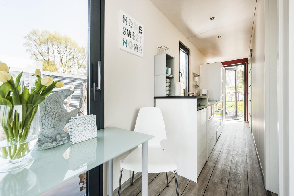 Bootsmann Guest House Breiholz Екстериор снимка