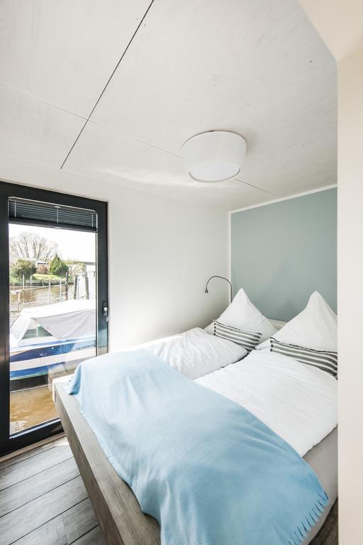 Bootsmann Guest House Breiholz Екстериор снимка