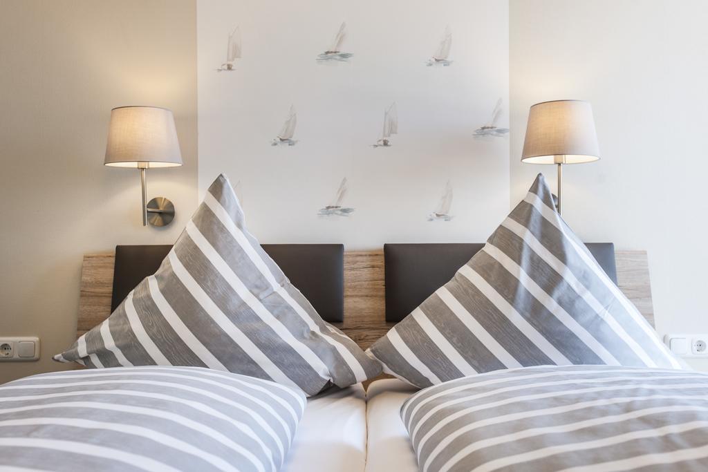 Bootsmann Guest House Breiholz Екстериор снимка