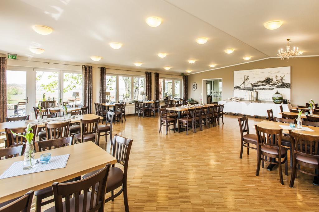 Bootsmann Guest House Breiholz Екстериор снимка