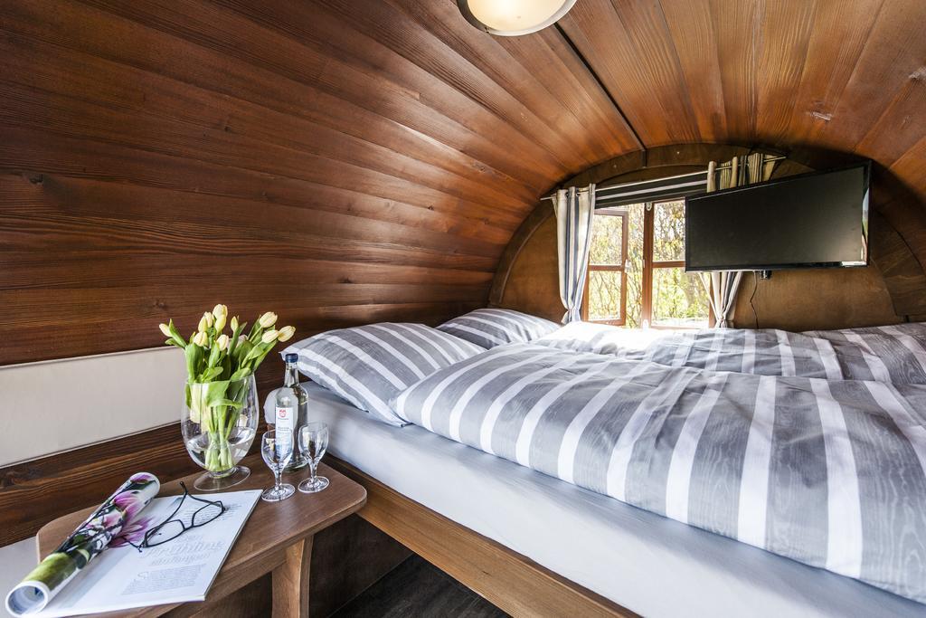 Bootsmann Guest House Breiholz Екстериор снимка